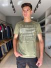 Camisa de malha