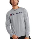 Camisa de manga comprida Champion Classic Comfortable Big Tall