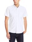 Camisa de manga corta para jóvenes IZOD