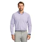 Camisa de Manga Larga de Rendimiento y Confort para Hombre IZOD, Talla S