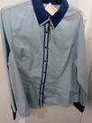 Camisa de manga longa