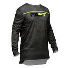 Camisa de Motocross Infantil camiseta Pro Tork Fast Camisa de Motocross Infantil camiseta Pro Tork Fast