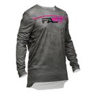 Camisa de Motocross Pro Tork camiseta Fast Camisa de Motocross Pro Tork camiseta Fast