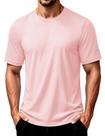 Camisa de natação MAGCOMSEN para homens Rash Guard UV Sun Protect 2XL
