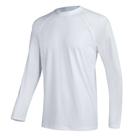Camisa de natação Satankud Rashguard Sun UPF 50+ com proteção UV masculina