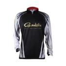 Camisa De Pesca Masculina Ultrafina E Respirável Com Proteção Solar Anti-UV Para Esportes Ao Ar Camisa De Pesca Masculina Ultrafina E Respirável Com Proteção Solar Anti-UV Para Esportes Ao Ar