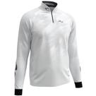 Camisa de Pesca Proteção Solar UV Evo 23 White - Faca na Rede Camisa de Pesca Proteção Solar UV Evo 23 White - Faca na Rede