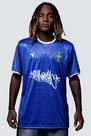 Camisa de Time Chronic Seleção 081 Azul -
