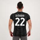 camisa de time