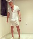 Camisa de Viscolinho