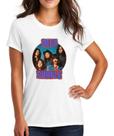 Camisa Deep Purple Banda Camiseta Masculina E Baby Look Feminina DTF