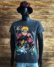 Camisa demon slaer