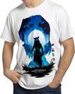 Camisa Demon Slayer Inosuke - Anime com Entrega Rápida e Qualidade Superior