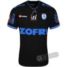 Camisa Deportes Iquique - Modelo II