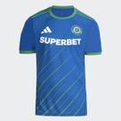 Camisa Desimpedidos Goti Kings League Adidas Masculina Camisa Desimpedidos Goti Kings League Adidas Masculina