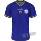 Camisa Desportiva Iguatu - Modelo I