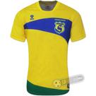 Camisa Desportiva Socorrense - Modelo I