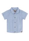 Camisa detroit/tam: 2