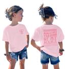 Camisa Deyaidy Cute Preppy, versão em miniatura de My Mama Girls