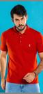 Camisa diket com elastano