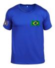 Camisa Do Brasil