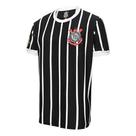 Camisa Do Corinthians Retrô Democracia 1982 Sports Masculina