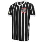 Camisa do Corinthians Retrô Democracia Masculina
