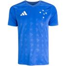 Camisa do Cruzeiro I 2026/2027 Torcedor Masculina Azul