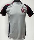 Camisa Do Flamengo Branca 2025