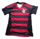 Camisa Do Flamengo Classica Versão 2025 Camisa Do Flamengo Classica Versão 2025