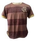 Camisa Do Flamengo Comemorativa Consciência Negra