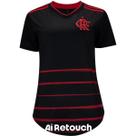 Camisa do Flamengo III 2020 2021