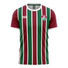 Camisa do Fluminense Attract Masculina Braziline Camisa do Fluminense Attract Masculina Braziline