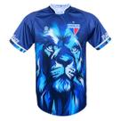 Camisa do Fortaleza - Jotaz - Leão Celeste - Masculino Camisa do Fortaleza - Jotaz - Leão Celeste - Masculino