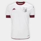 Camisa Do Juventus III 24 Kappa Kombat Pro - Masculina Camisa Do Juventus III 24 Kappa Kombat Pro - Masculina