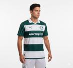 Camisa do Palmeiras 2025 2026 Avanti Palestra Listrada Edição Limitada