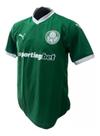 Camisa Do Palmeiras Versão 2025 Camisa Do Palmeiras Versão 2025