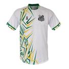 Camisa do Santos Brasil - Jotaz - copa - Produto Oficial