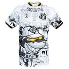 Camisa do Santos - Jotaz - Time da Vila - Masculino Camisa do Santos - Jotaz - Time da Vila - Masculino