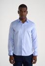Camisa Docthos Relaxed Fit Manga Longa Maquineta