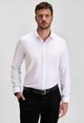 Camisa Docthos Relaxed Fit Manga Longa SmartCool