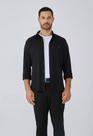 Camisa Docthos Slim Manga Longa Tech