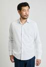 Camisa Docthos Tailor Fit Manga Longa Bambu SmartCool