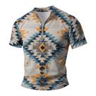 Camisa Domirica Masculina Gym Quick Dry Summer Workout XL
