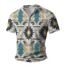Camisa Domirica Masculina Gym Quick Dry Summer Workout XL