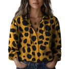 Camisa domirica Summer for Women 2025 Hawaiian Beach Style Camisa domirica Summer for Women 2025 Hawaiian Beach Style