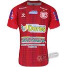 Camisa Dorense - Modelo I