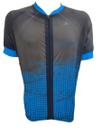 Camisa dorsal orbe
