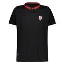 Camisa Dragão Premium Atlético Goianiense Comissão 2024 Infantil Camisa Dragão Premium Atlético Goianiense Comissão 2024 Infantil