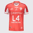 Camisa Dresch EC São Luiz I 2026